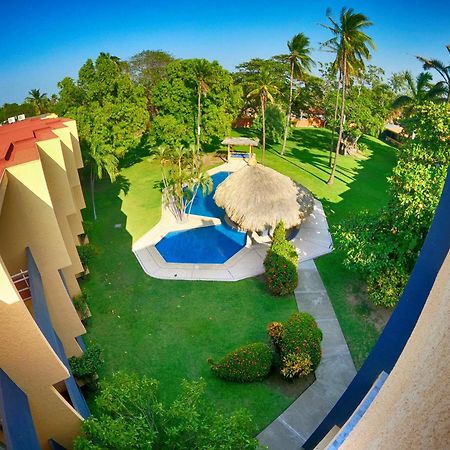 Hotel Calli Santo Domingo Tehuantepec Bagian luar foto