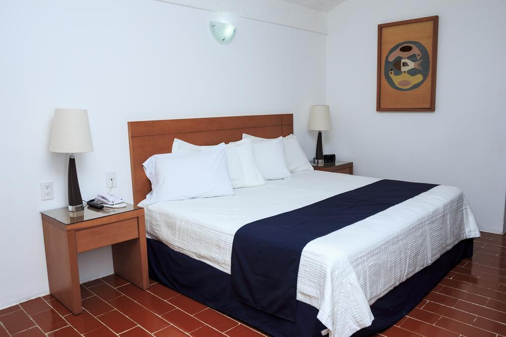 Hotel Calli Santo Domingo Tehuantepec Bagian luar foto
