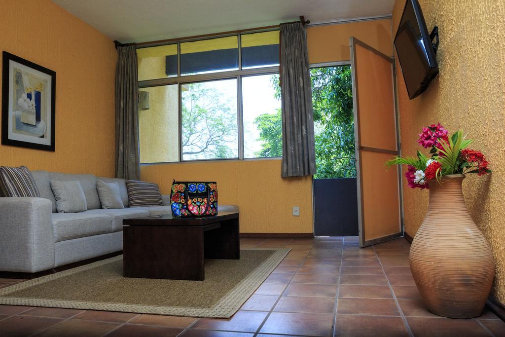 Hotel Calli Santo Domingo Tehuantepec Bagian luar foto